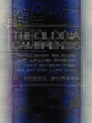 cover image of Theologia Cambrensis